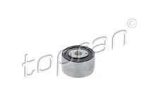 Topran 401 417 Bushing, Axle Cross Member for Mercedes-Benz