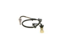 Sensor Abgastemperatur Vorne Bosch 0 986 259 133 FÜR Opel Abgastemperatursensor