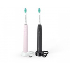 6477146 SPAZZOLINO DA DENTI ELETTRICO CON PHILIPS HX3675/15 SONICARE