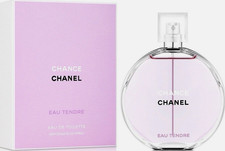 CHANEL Chance Eau Tendre Eau de Toilette 100 ...