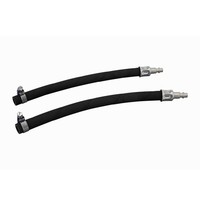 Vaico - V99-1143 - Trans FüLlung Adapter - FüR Universal Atf VerläNgerung