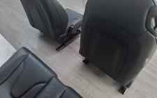 sedili AUDI TT COUPE ROADSTER 8J3 8J9 2006- TTS 2006 1783597