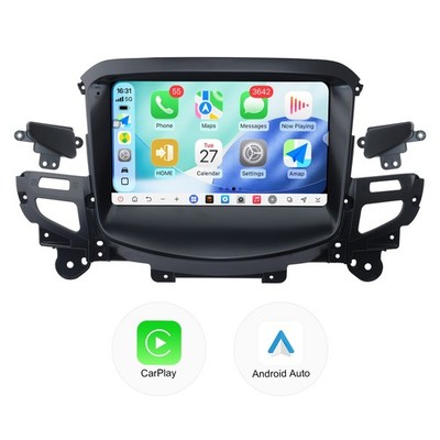 For  Chevrolet Caprice PPV20 Holden Commodore 2014-2017 10.1 ''Touch screen radio