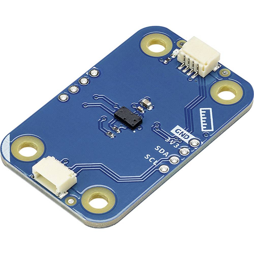 Arduino Modulino ABX00102 capteur de distance pour maison connectée