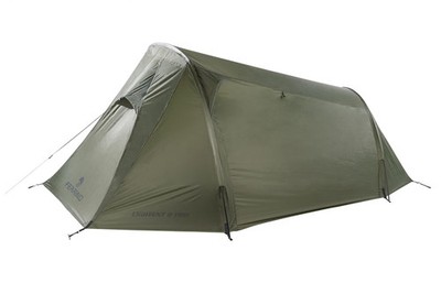 Ferrino Lightent Pro Tunnelzelt Zelt Trekkingzelt 2-Personen 225x170cm 1734535
