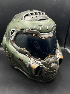 Doom Eternal collectors edition Helm Slayer - ohne Spiel 