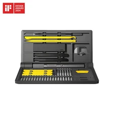 Hoto Cordless Screwdriver Kit Pro