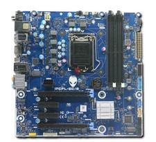 Components Dell 2XRCM Alienware Aurora R8 Series Desktop Motherboard - Intel