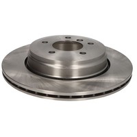 Bremsscheibe ABE C4B025ABE Hinten, BelüFtet, Hochkarbonisiert, 1 StüCk