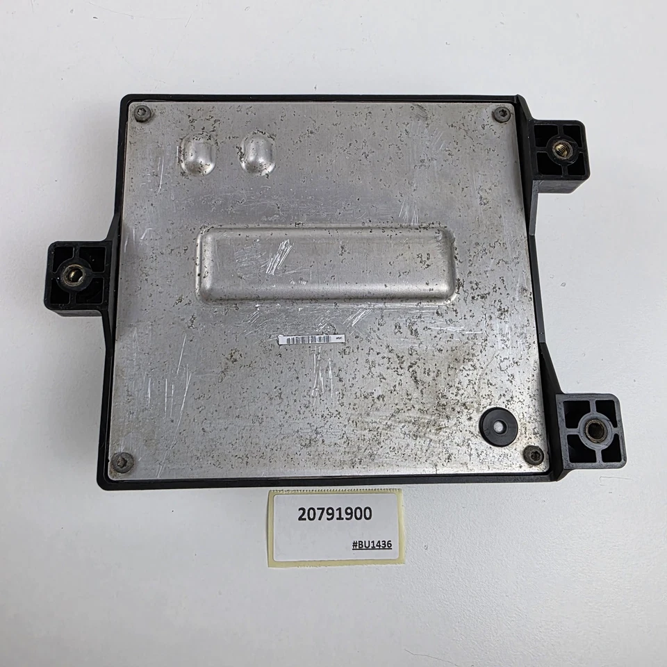 Módulo de controlador de bomba de combustible GMC Sierra 3500 HD 2010-2012 20791900 Foto 2 de 4