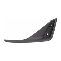 Diederichs 6642059 Blende StoßFäNger FüR Toyota C-HR Hinten Links 52164F4020