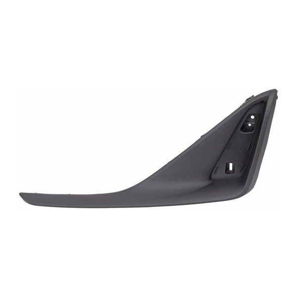 Diederichs 6642059 Blende StoßFäNger FüR Toyota C-HR Hinten Links 52164F4020-image