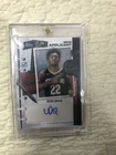 2025-26 Topps - New Applicants Autographs Derik Queen #NA-DK (AU, RC)