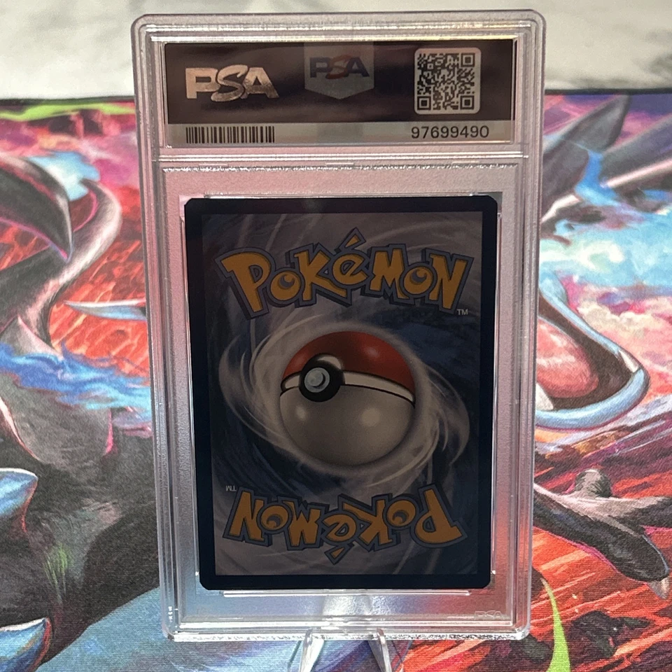 Charizard V SWSH260 SWSH: Sword & Shield Promo Cards Holo - Image 2 of 2