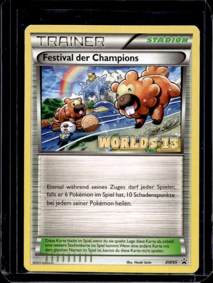 25+ Champions Festival Pokémon TCG Cards for sale | Updated Oct 2026