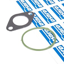 AJUSA Dichtungssatz AGR-System 77017300 für VW Golf IV Schrägheck (1J1)