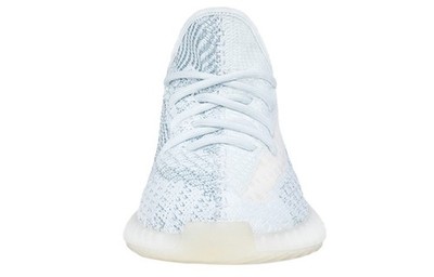 adidas gazelle silver green womens Adidas Yeezy Boost 350 V2 Cloud White (Non-Reflective)