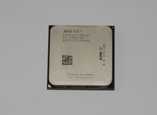 AMD FX-8350 4GHz (FD8350FRW8KHK) Prozessor So...