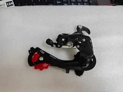 5. 6 . 7 speed Shimano TZ 500 Tourney SIS Bicycle Cycle Rear Gear
