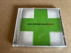 The David Crowder Band Remedy 2007 Sparrow Records CD