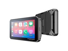 NAVIGATORE SYNC55B SMART DISPLAY MOTO 5.5" CARPLAY INTERPHONE PER BMW R 1300 GS 