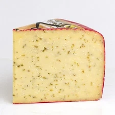 Leyden Cheese 2 x 1 lb