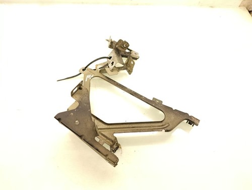 BMW 7 F01 F02 F03 F04 2010 Links Halterung Kotflügel 7184179 KRD50023