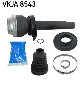 Für SKF VKJA 8543 Driveshaft bearing (grenade) - Bild 2