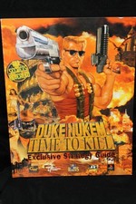 Top 10 Achievements in Duke Nukem: Time to Kill (if only) - GAMES, BRRRAAAINS & A HEAD-BANGING LIFE