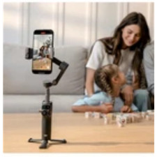 DJI Osmo Mobile 8 Smart Gimbal Stabilizer 3 Axis Gimbal for Smartphones