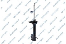 GSP Stoßdämpfer hinten links für Subaru Impreza Station Wagon GG GD