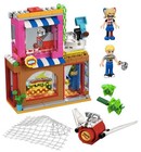 LEGO DC Super Hero Girls HARLEY QUINN TO THE RESCUE  #41231 ~ NEW ~ Retired! — photo 1