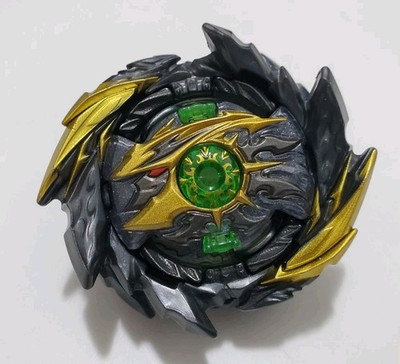 Super Hyperion Qc  1A B-178 04: Beyblade Burst Super King Takara Tomy 
