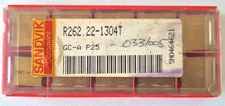 SANDVIK R262.22-1304T GC-A P25