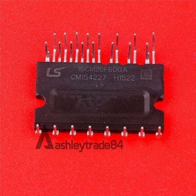 NEW 1PCS IGCM20F60GA LS MODULE #nm