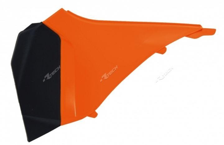 Rtech Airbox Air Filter Box Cover Left Fits KTM SX 11-12, EXC 12-13