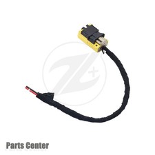 Front Impact Sensor Pigtail Connector Plug Harness For Honda Civic 2006-2020