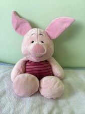 Disney Piglet Plush