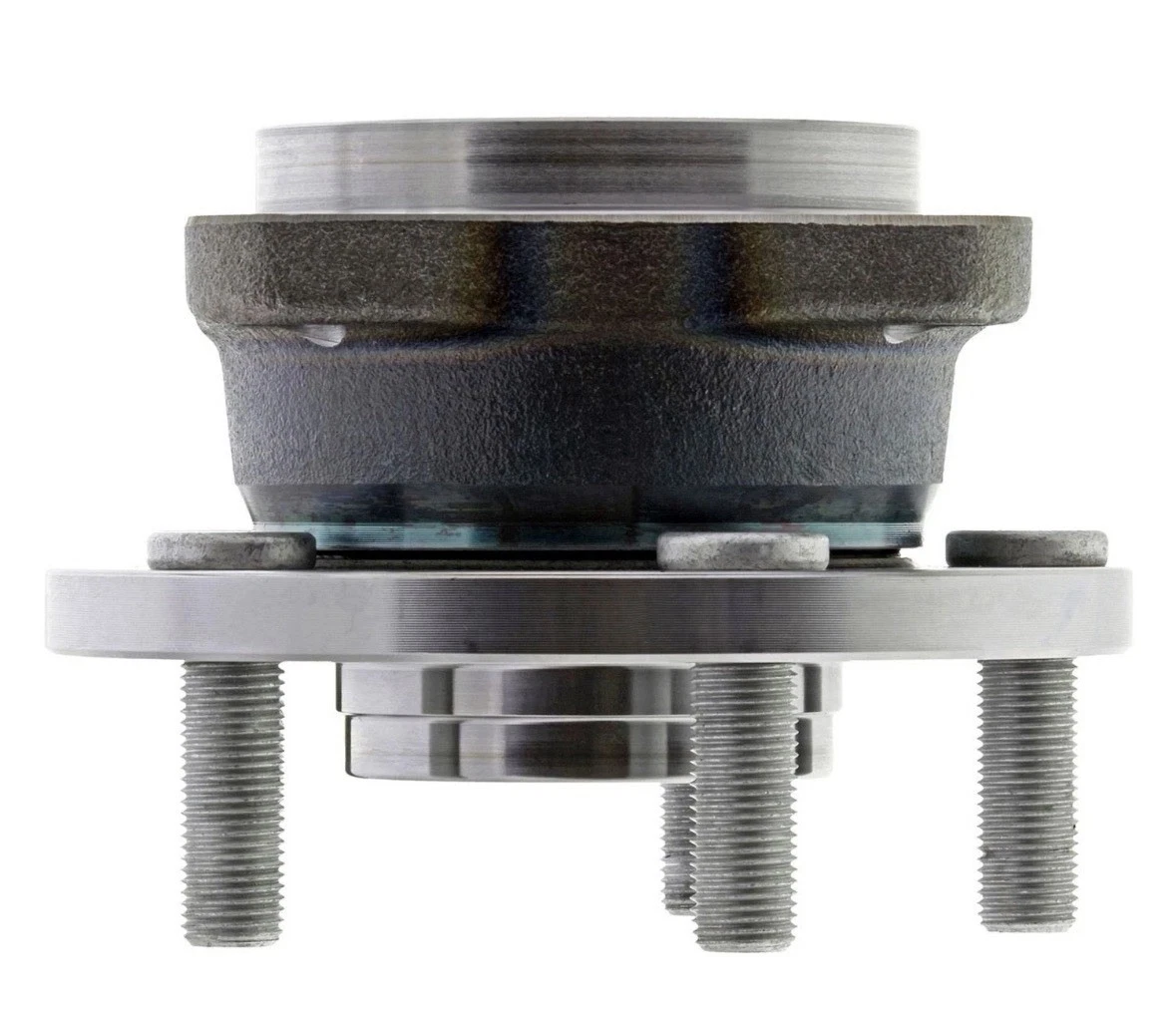 Wheel Bearing and Hub Assembly fits 05-14 Subaru Legacy,Outback Original Grade photo 3