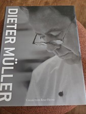 Dieter Müller Das Kochbuch Neuwertig 380 Sei...