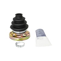 Faltenbalgsatz Antriebswelle 105 Mm Triscan Iam-Expertise FüR U.A. BMW Z3