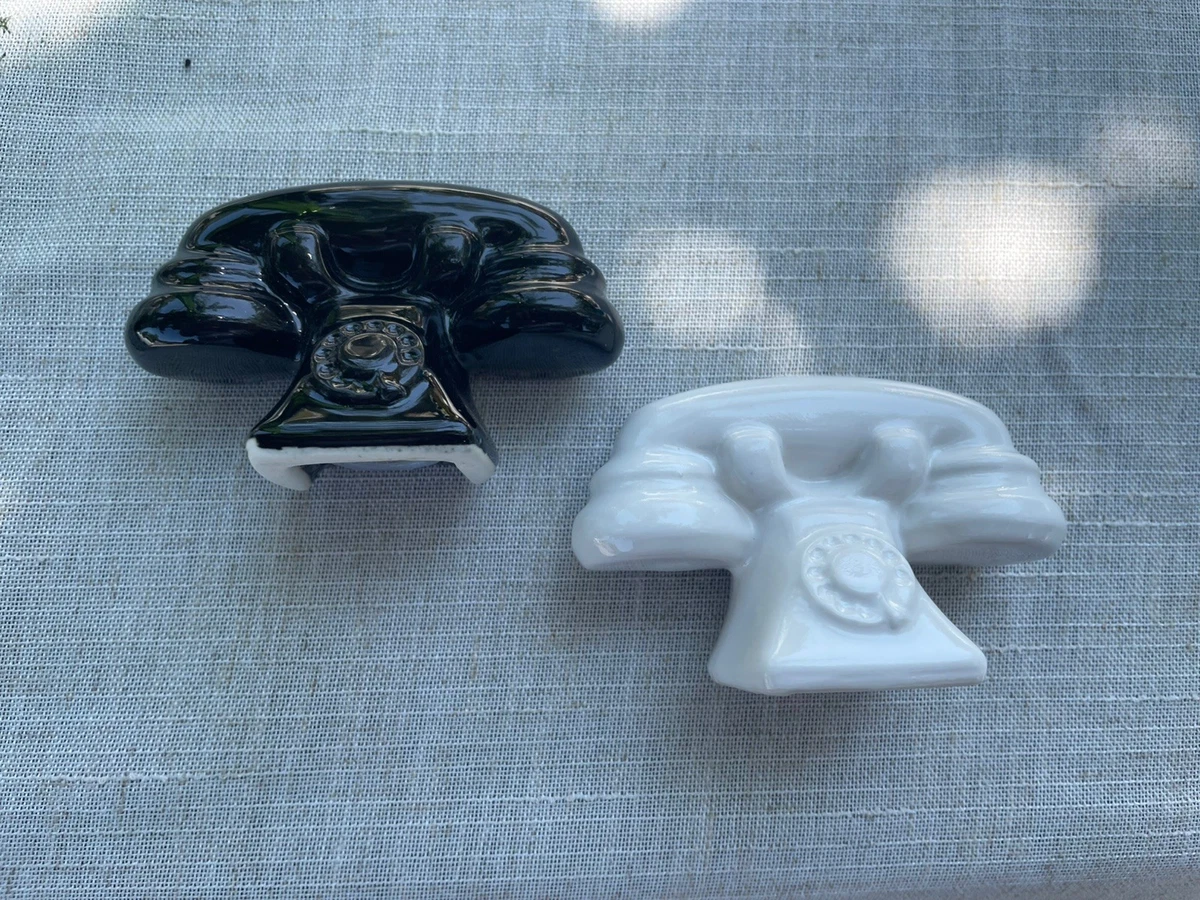 Telephone Salt And Pepper Shakers for sale | eBay