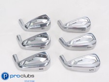 Srixon ZXiR HL 5-PW IRON SET - Head Only - R/H - 513169