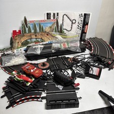 Carrera GO!!! Disney Pixar Cars Slot Car Set Lightning McQueen  Parts