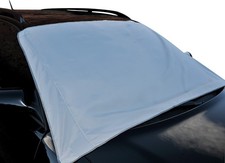 Magnetic Windshield Cover