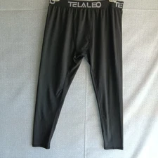 Telaleo Compression Pants Size Xxl