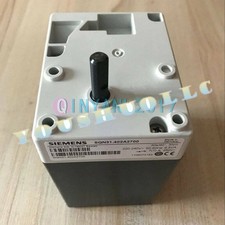 ONE new Siemens Servo motor Damper actuators SQN31.402A2700