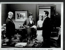 8X10 1960ORIG CAN-CAN Frank Sinatra Shirley MacLaine Maurice Louis Jourdan