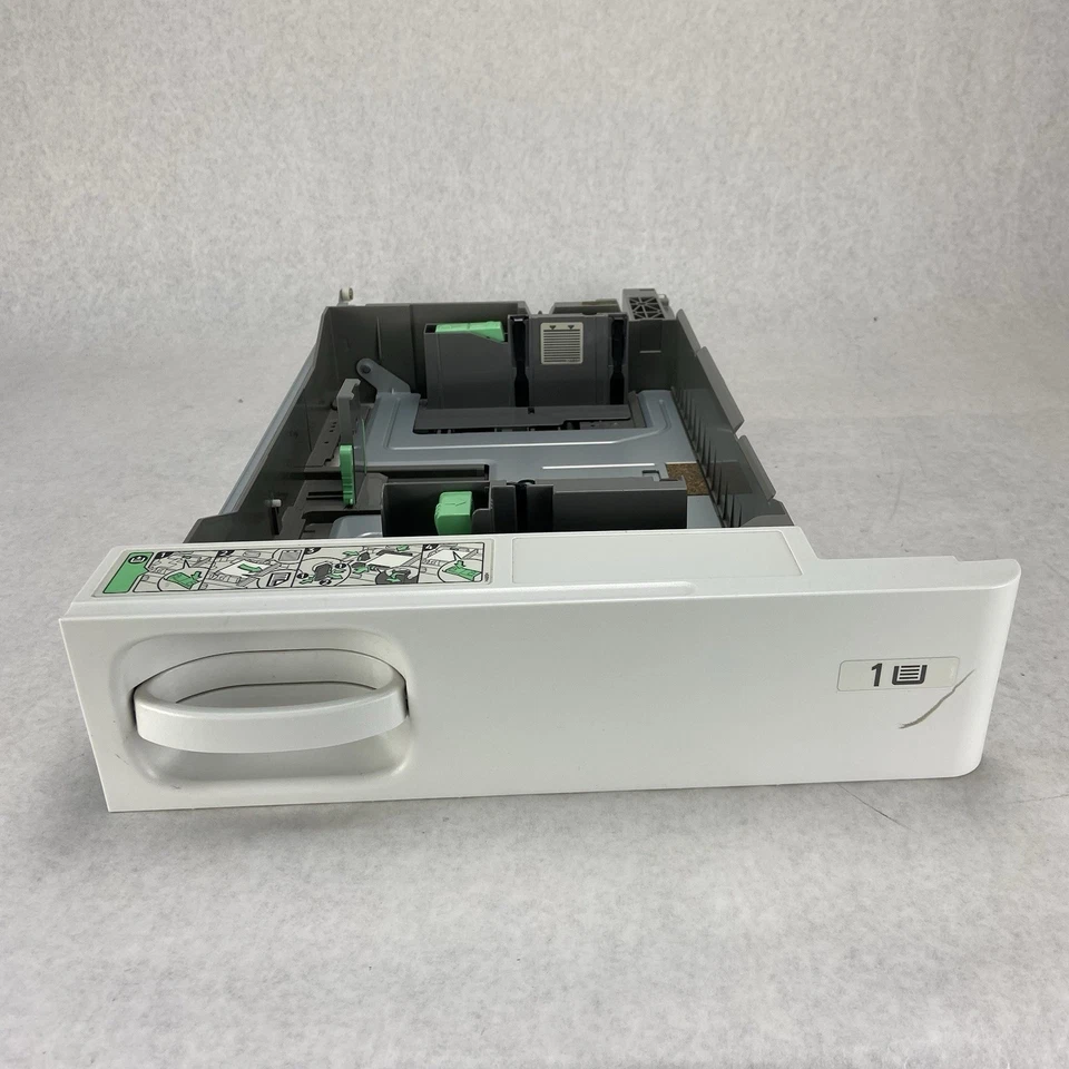 Bandeja de casete de papel superior RICOH Aficio MP C4502 #1 Foto 2 de 4