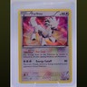 2014 POKEMON XY FURFROU 114/146 HOLO LP